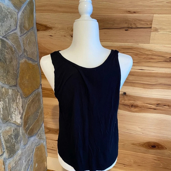 Raggs II Riches Beachy Tank Top size medium - Picture 4 of 5